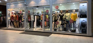 بوتیک پالادیوم palladium boutique
