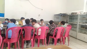 دبستان غیردولتی نور مهر
