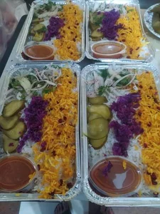 رستوران چرا خان 4