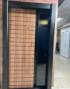 نصب درب ضد سرقت در حر 2