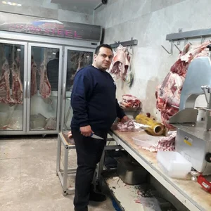 مواد پروتئینی