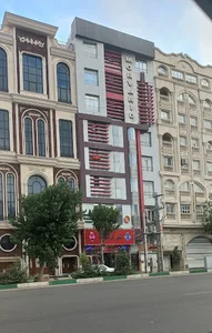 ساختمان مروارید