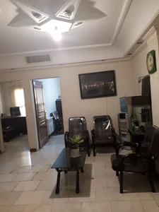 کلینیک روانشناسی و مددکاری مرسانا