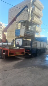جرثقیل حیدرپور‎ 2