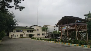 Natural Resources and Watersheds Management office of Amol اداره منابع طبیعی و آبخیزداری شهرستان آمل