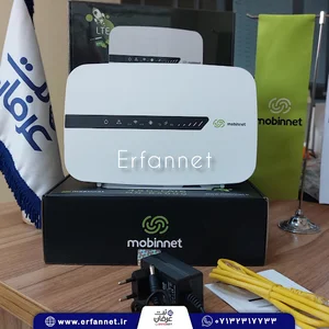 عرفان نت نماینده رسمی هایک ویژن ، مبین نت، اینترنت رادیویی در شیراز