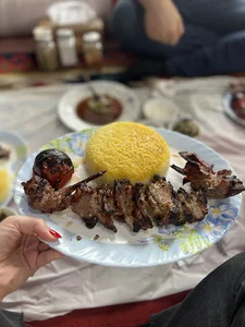 رستوران آتيلا
