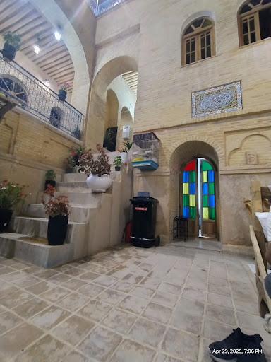 بوتیک هتل سلطان بانو