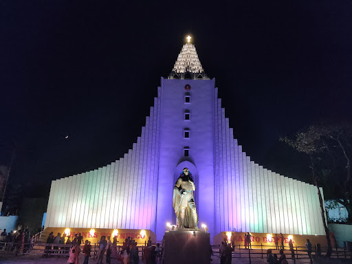 Krishnanagar
