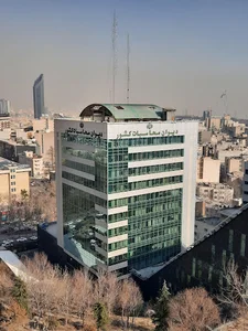 دیوان محاسبات کشور