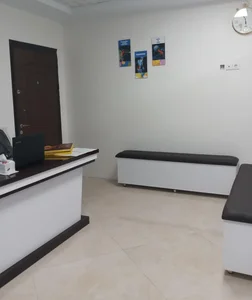 کلینیک فیزیوتراپی پرواز