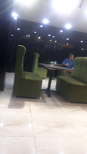 چلوکبابی تبریزی