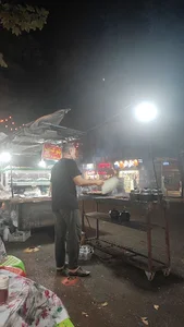 کبابی مسلم