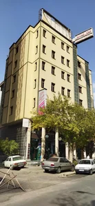 هتل هدیش