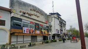 سینما سپیدرود