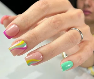 Toktam.gholizadeh.beauty.salon