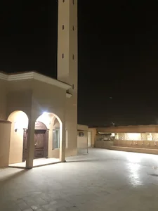 مسجد المحطة
