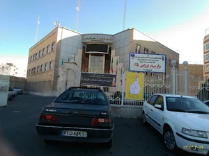 شبکه بهداشت و درمان شهریار