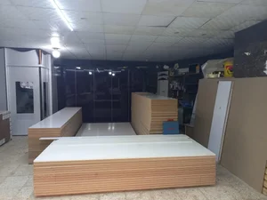 کارگاه نجاری کات چوب 3