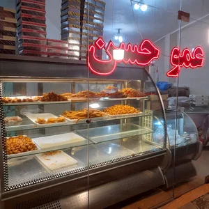 شیرینی