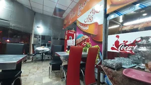 ساندویچ روژان
