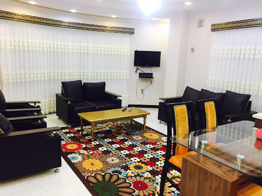 ویلای علیزاده