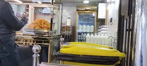 آموزشگاه هنرهای نمایشی اردیبهشت