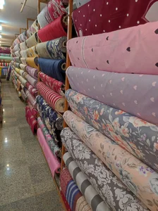 فروشگاه کالای خواب و حمام مامان 3