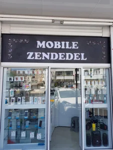 فروشگاه موبایل زنده دل 2