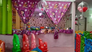 دبستان و پیش دبستانی دخترانه سپیده 5