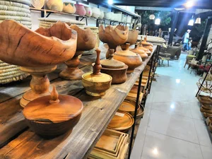 صنایع دستی مورا