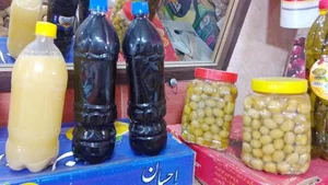 میوه سرای بهار نارنج 3