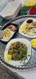 رستوران وبیرون بر88 3