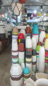 سفال خانه کوروش