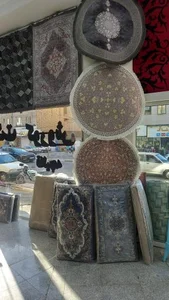 فرش و موکت کوروش 5