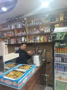 قهوه سرای وحید 3