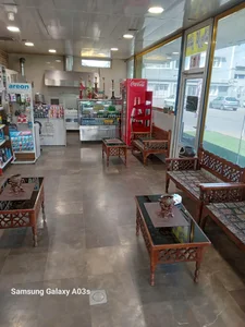 کارواش ماه 3