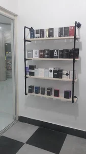 آرایشی بهداشتی کویین (قنبری)
