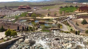 سفره خانه یاس