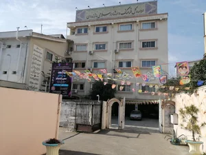 بنیاد مسکن انقلاب اسلامی مازندران 4