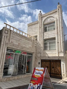 دنیایی روسری و شال رز 2