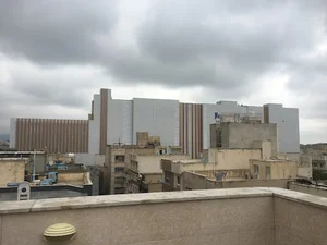 لوتوس مال