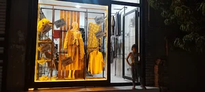 سوپر مارکت کاک خالد