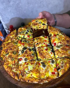 فست فود ژیوا