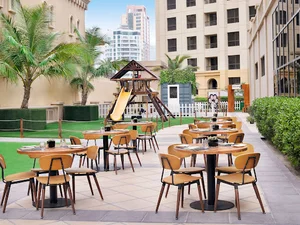 The Talk Restaurant