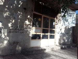 نانوایی لواش 3