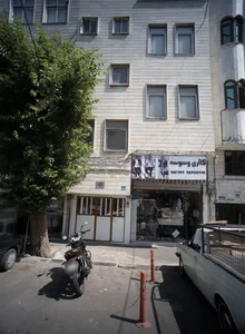 گالری وسوسه