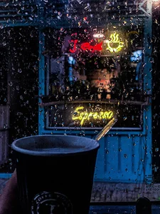 J CAFE کافه جی
