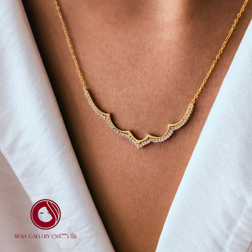 Roja Gold Gallery