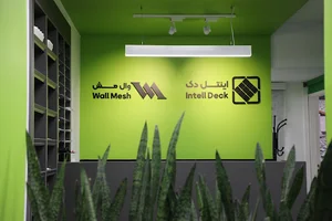 اینتل دک